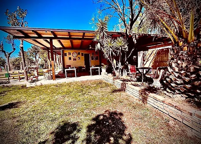 Camping Torre Mucchia