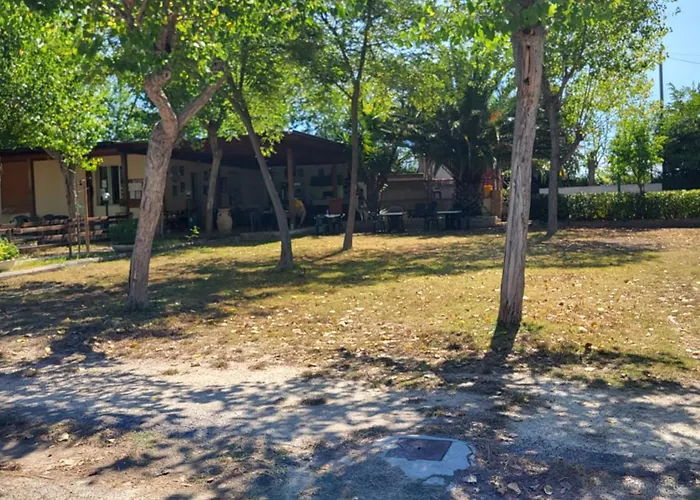 Camping Torre Mucchia