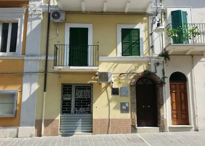 La Casetta del Corso